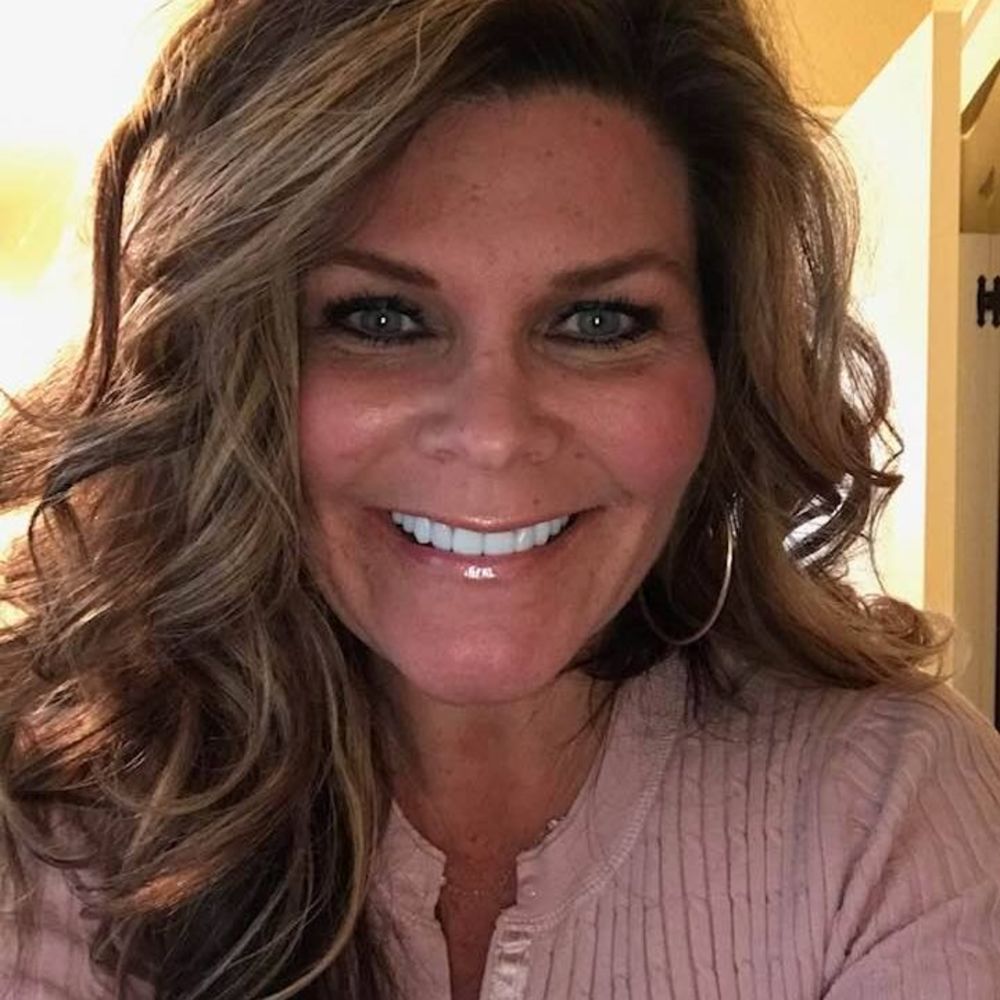 Meet your Posher, Shelly